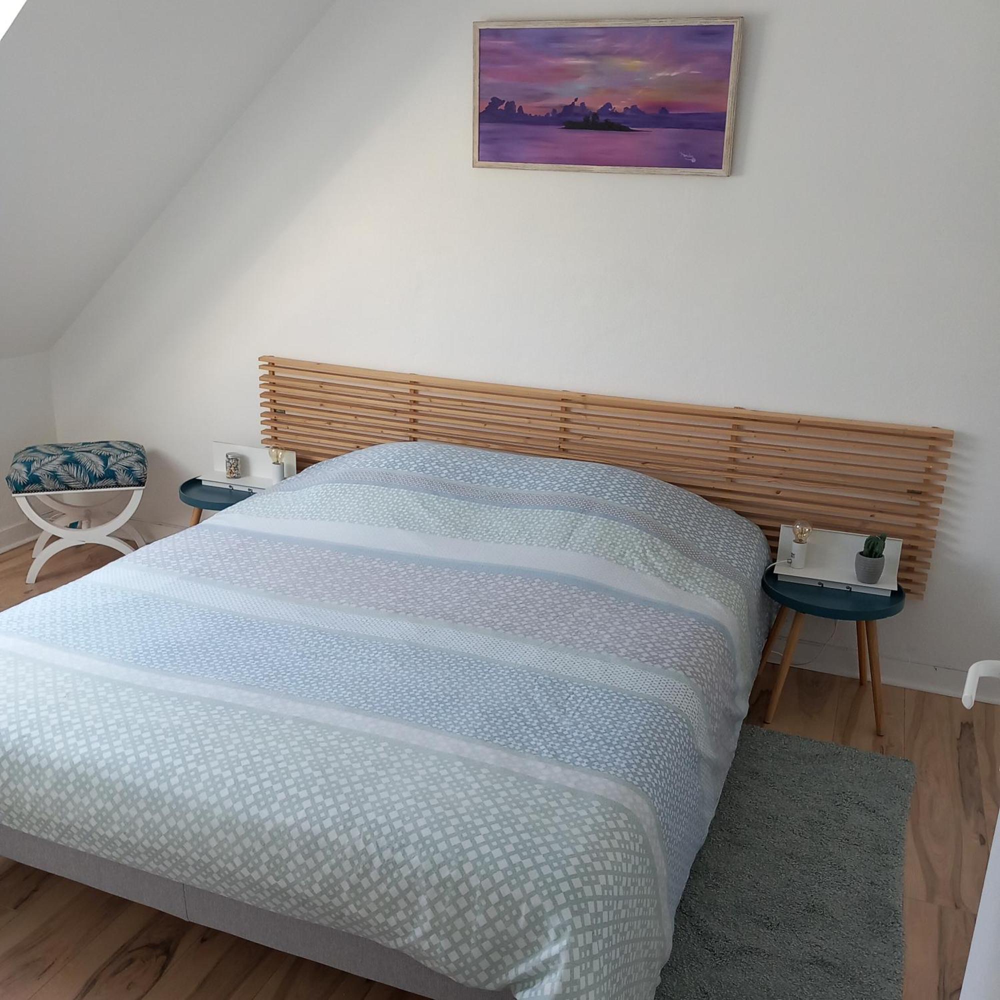 Les Sables Blancs Vakantiehuis Plobannalec