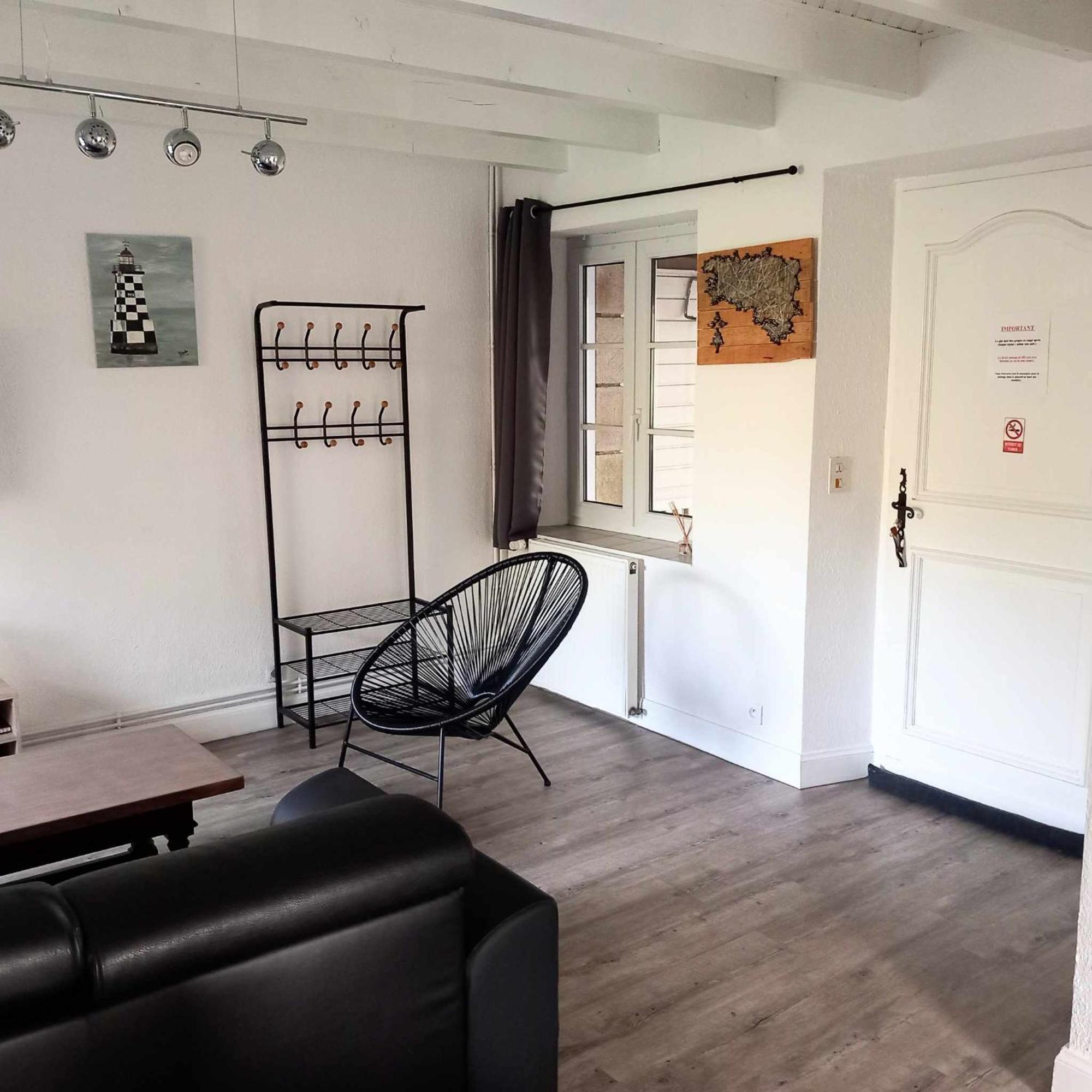 Vakantiehuis Les Sables Blancs *