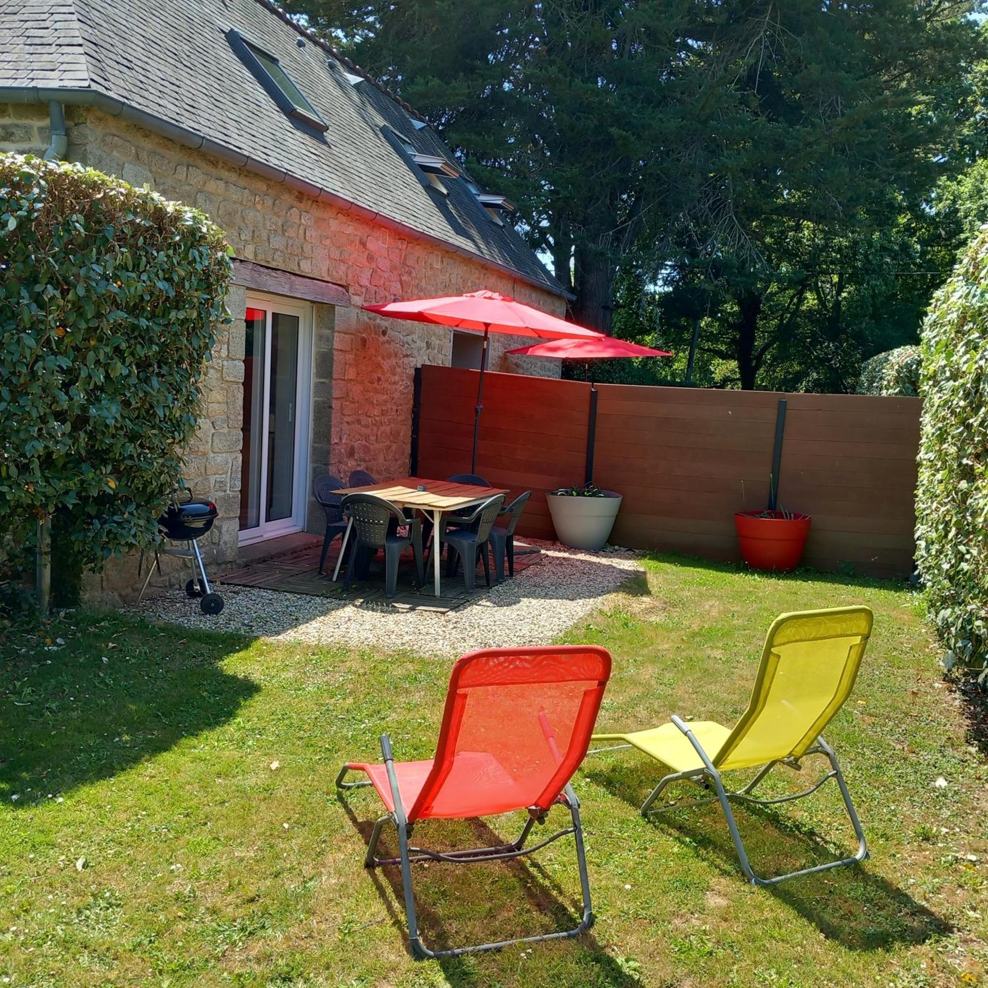 Holiday home Les Sables Blancs *
